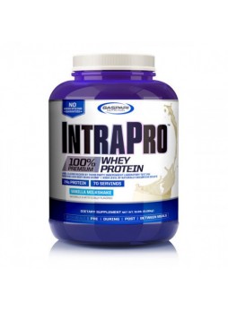 Gaspari Nutrition Intrapro Whey Protein, 5 lb 